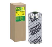Filtri, idraulica operativa MANN-FILTER HD 612/1