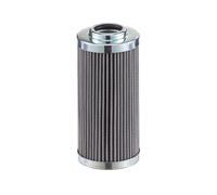 Filtri, idraulica operativa MANN-FILTER HD 612/2 x
