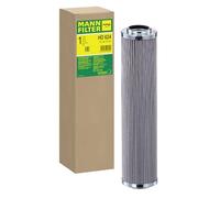 MANN-FILTER HD 624 Filtro dell'olio Sistema idraulico - per Applicazioni fuori strada