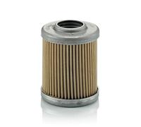 MANN-FILTER, HD 65 Sistema idraulico