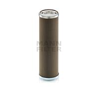 MANN-FILTER HD 70 020 Filtro, Sistema idraulico di lavoro