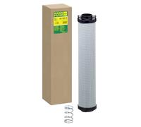 Filtri, idraulica operativa MANN-FILTER HD 7001 x