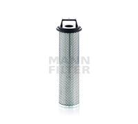 Filtri, idraulica operativa MANN-FILTER HD 7002
