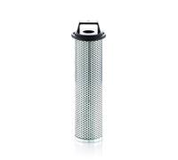 Filtri, idraulica operativa MANN-FILTER HD 7002