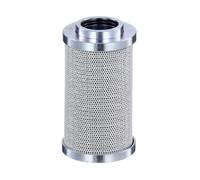MANN-FILTER, HD 716 Sistema idraulico | Per Off-Highway, Fluido idraulico puro, Filtrazione massima, Protezione sistema idraulico, Qualità originale OE