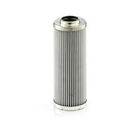 MANN-FILTER HD 725/2 Filtro, Sistema idraulico di lavoro