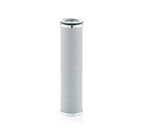 MANN-FILTER HD 8003 Filtro dell'olio Sistema idraulico - per Applicazioni fuori strada