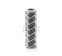 MANN-FILTER HD 804 x Filtro, Sistema idraulico di lavoro