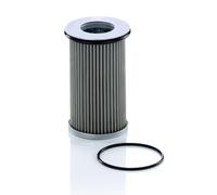 MANN-FILTER HD 811 Filtro dell'olio Sistema idraulico - per Applicazioni fuori strada