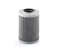 MANN-FILTER HD 825/2 Filtro, Sistema idraulico di lavoro per CLAAS,JOHN DEERE