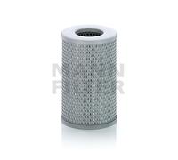 MANN-FILTER Filtro idraulico HD 834 per sistema idraulico di lavoro