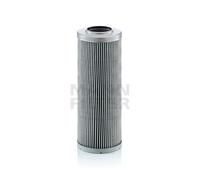 Filtri, idraulica operativa MANN-FILTER HD 846