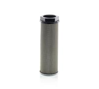 MANN-FILTER HD 9002 Filtro, Sistema idraulico di lavoro