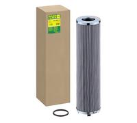 Filtri, idraulica operativa MANN-FILTER HD 9006 x