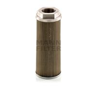 MANN-FILTER HD 9210 Filtro, Sistema idraulico di lavoro