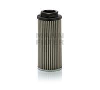 MANN-FILTER HD 990 Filtro, Sistema idraulico di lavoro