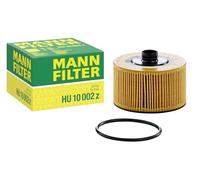 Filtro olio MANN-FILTER HU 10 002 z
