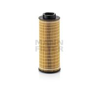 Filtro olio MANN-FILTER HU 1072 x
