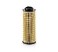 MANN-FILTER HU 1072 x Filtro olio per SCANIA