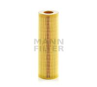 MANN-FILTER HU 1077/2 x Filtro dell'olio - per Veicoli industriali + Bus