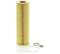 MANN-FILTER HU 1077/2 x Filtro olio per SCANIA CITYWIDE per VAN HOOL TX