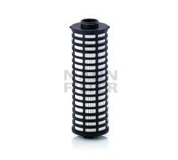 MANN-FILTER HU 11 002 x Filtro olio