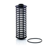 MANN-FILTER HU 11 002 x Filtro olio per ASTRA,FORD,IVECO,NEW HOLLAND