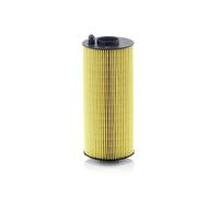 MANN-FILTER HU 11 003 z Filtro olio