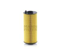 MANN-FILTER HU 11 003 z Filtro olio