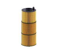 MANN-FILTER HU 11 009 z Filtro olio
