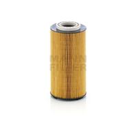 MANN-FILTER HU 12 003 x Filtro olio