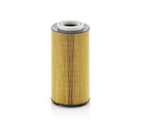 MANN-FILTER Filtro olio HU 12 003 x per MAN TGX I 10.518 – Veicoli industriali e Bus (2006-2021)