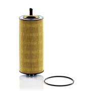 Filtro olio MANN-FILTER HU 12 006 z