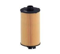 Filtro olio MANN-FILTER HU 12 007 X