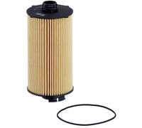 Filtro olio MANN-FILTER HU 12 007 X