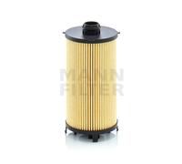 Filtro olio MANN-FILTER HU 12 013 Z