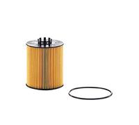 MANN-FILTER HU 12 015 x Filtro dell'olio - per Applicazioni fuori strada