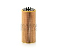 MANN-FILTER Filtro olio HU 12 110 x – Veicoli industriali e bus