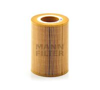 Mann Filter Filtro olio HU 1270 x per DAF, Solaris, GINAF - veicoli industriali e bus