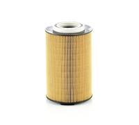 Filtro olio MANN-FILTER HU 1291/1 Z