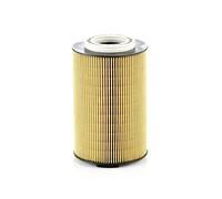 MANN-FILTER HU 1291/1 z Filtro dell'olio - VEICOLI INDUSTRIALI + BUS