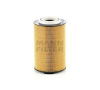 MANN-FILTER HU 1291/1 z Filtro dell'olio - VEICOLI INDUSTRIALI + BUS
