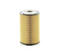 Filtro olio MANN-FILTER HU 1291/1 Z
