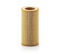MANN-FILTER Filtro olio HU 1297 x per veicoli industriali e bus