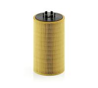 MANN-FILTER HU 13 125 x Filtro olio