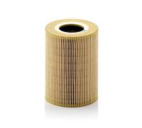 MANN-FILTER HU 1381 x Filtro olio per ERF,MAN,MAZ-MAN,NEOPLAN,ÖAF,STEYR,VAN HOOL