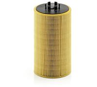 MANN-FILTER HU 1390 x Filtro olio per VOLVO 7900 per RENAULT TRUCKS MIDLUM