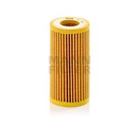 HU 5001z | Filtro olio | MANN-FILTER