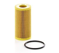 MANN-FILTER HU 5001 z Filtro olio per FORD