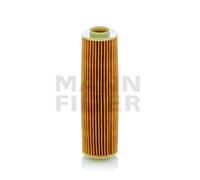 MANN-FILTER Filtro olio HU 514 y - AUTOVETTURE + VEICOLI COMMERIALI